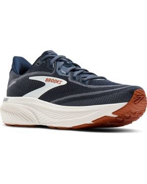 Brooks Ghost 18 Running Shoe - Blue