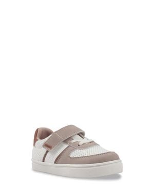 Kenneth Cole Kids' Andre Chanan Sneaker - Multicolor
