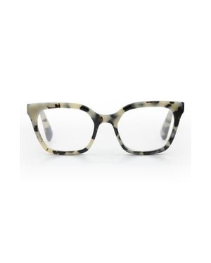 Eyebobs Overlook 51Mm Cat Eye Reading Glasses - Multicolor