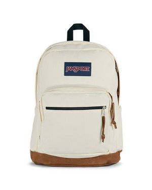 Jansport Right Pack Backpack - White