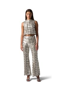 JBQ Kingston Pant - Gray