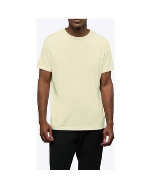 Cuts Ao Forever T-Shirt - Natural