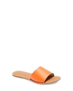 Matisse Coconuts By Matisse Cabana Slide Sandal - Pink