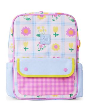 The Somewhere Co. Mini Adventure Backpack - Pink