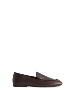 Madewell The Dolli Glove Loafer - Multicolor