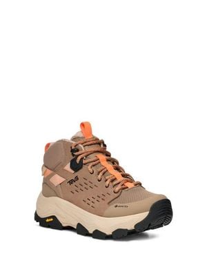 Teva Grandview Max Gore-Tex Waterproof Hiking Boot - Brown