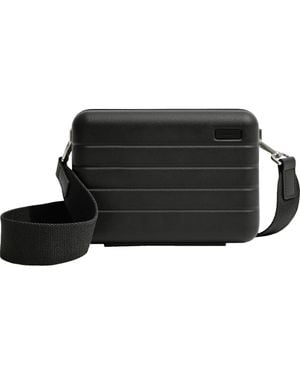 AWAY The Mini Crossbody Bag - Black