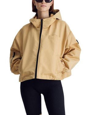 Dawn Levy Alba Jacket - Blue