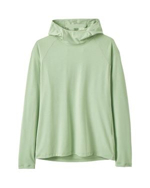 Rab Rivelin Hoodie - Green