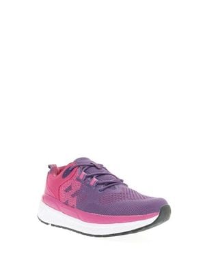 Propet Ultra Sneaker - Pink