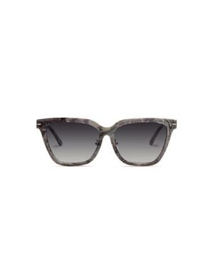 COVRY Bella Polarized Sunglasses - Multicolor
