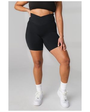 Vitaly Daydream V Biker Short - Blue