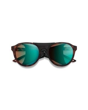 Smith Venture 53Mm Sunglasses - Green