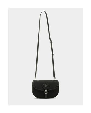 Bally B-Light Crossbody Bag - White