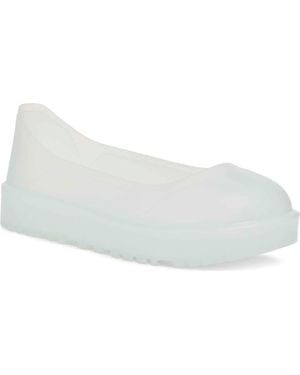 UGG Uggguard 2.0 Waterproof Overshoe - White
