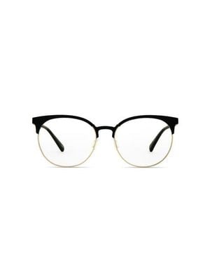 COVRY Hao Light Blocking Glasses - Brown