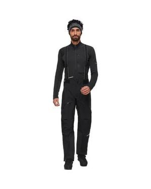 Mammut Eiger Nordwand Pro Hs Pant - Black