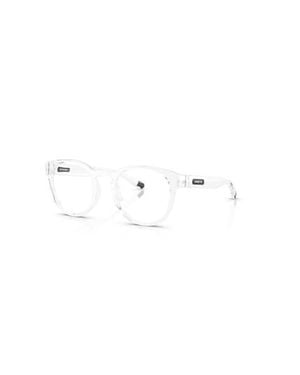 Arnette 49Mm Phantos Optical Glasses - Multicolor