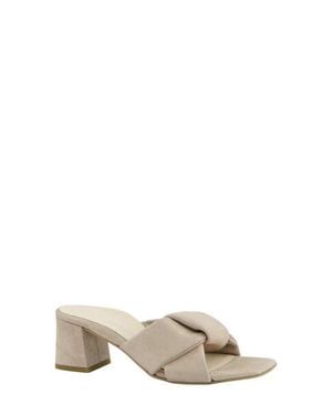 Paul Green Delight Slide Sandal - Multicolor