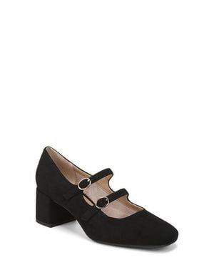 LifeStride Claudette Mary Jane Pump - Black