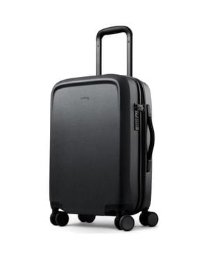Bellroy Transit Hard Shell Spinner Carry-On Luggage - Black