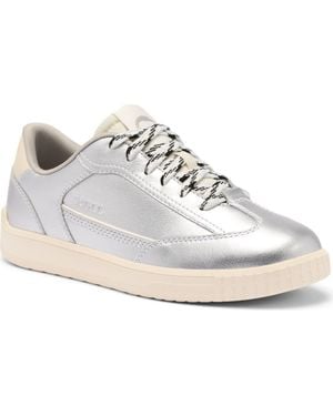 Sorel Ona Drift Sneaker - White