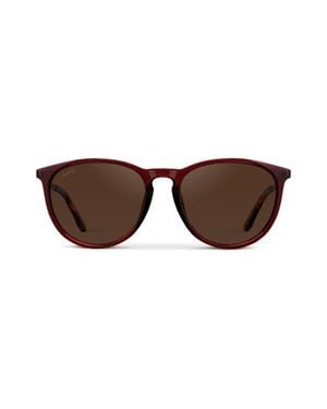 WMP Eyewear Drew - Brown