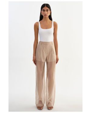 Lamarque Aloma - Natural