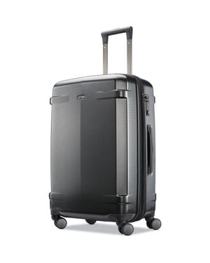 Hartmann Century Deluxe Medium Journey Expandable Spinner 26 - Gray