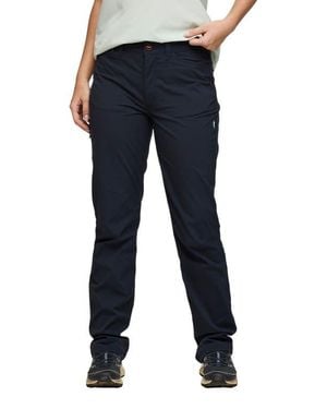 COTOPAXI Coraje Tech Pant - Blue