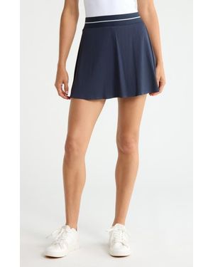 Rhone Lightspeed Court Skort - Blue