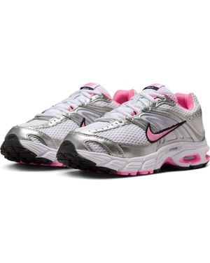 Nike Air Max Moto 2K Sneaker - Metallic