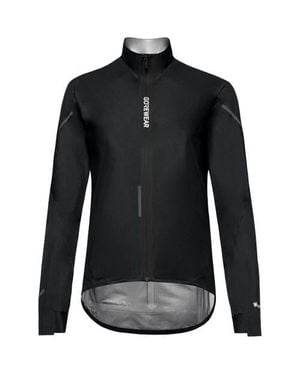 Gore Wear Spinshift Gore-Tex Jacket - Black