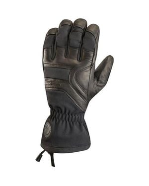 Black Diamond Patrol Glove - Black