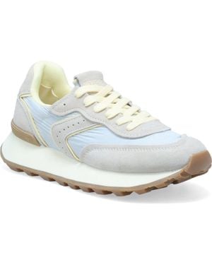 Verbenas Clodette Sneaker - Blue