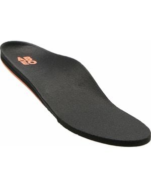 ABEO 3D3 Orthotics Total Support Orthotic Neutral Insole - Black