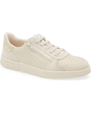 BOTTER Botsmash Low Top Sneaker - White