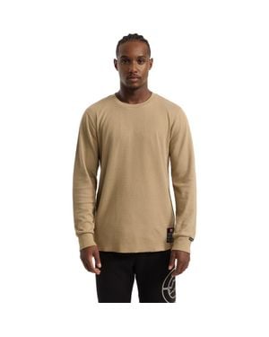 Ecko' Unltd Pinch Me Thermal - Natural