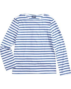 Saint James Minquiers Modern - Blue
