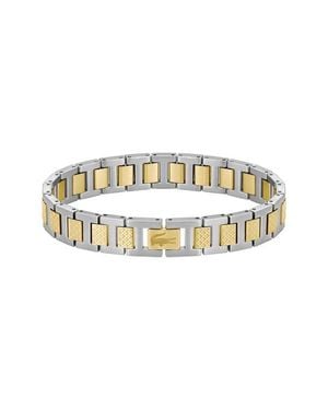 Lacoste Metropole Bracelet - White