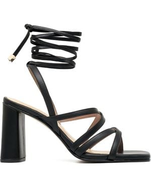 Altra Gianna Sandals - Black