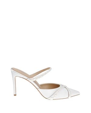 HARLO Australia Grace - White