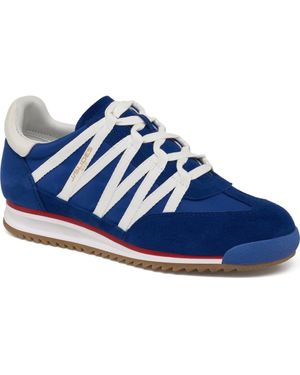 JSlides Footwear Alina Sneaker - Blue