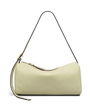 Radley The Willow Ziptop Shoulder Bag - Metallic