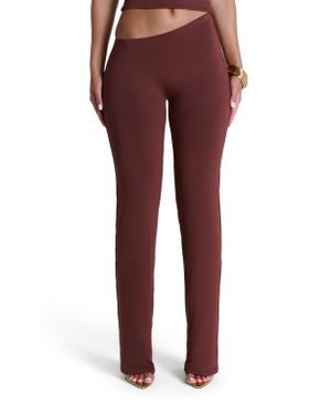 Red Naked Wardrobe Pants for Women | Lyst