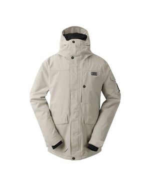 Dare 2b Twin Tip Ski Jacket - Gray
