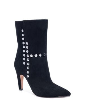 42 GOLD Konnie Bootie - Blue