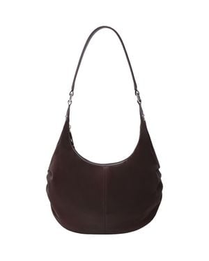 orYANY Mona Shoulder Bag - Brown