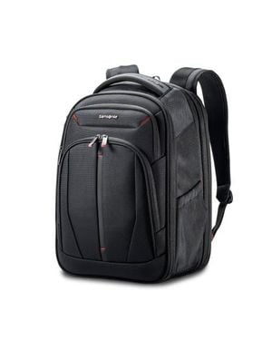 Samsonite Xenon 4.0 Large Expandable Backpack - Black
