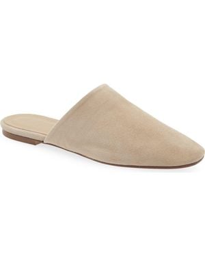 Aeyde Rega Mule - Natural
